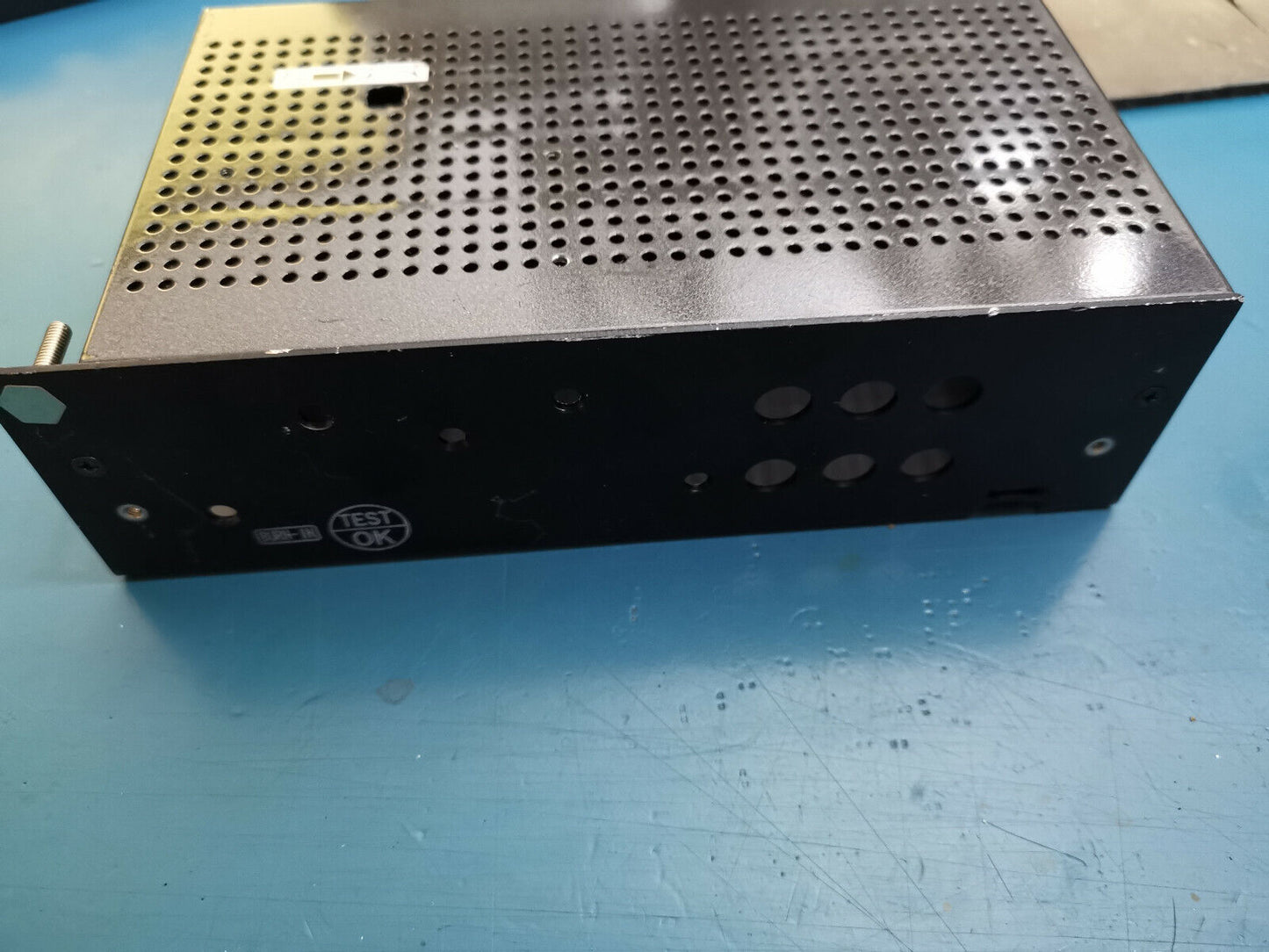 Switching Power Supply Enclosure