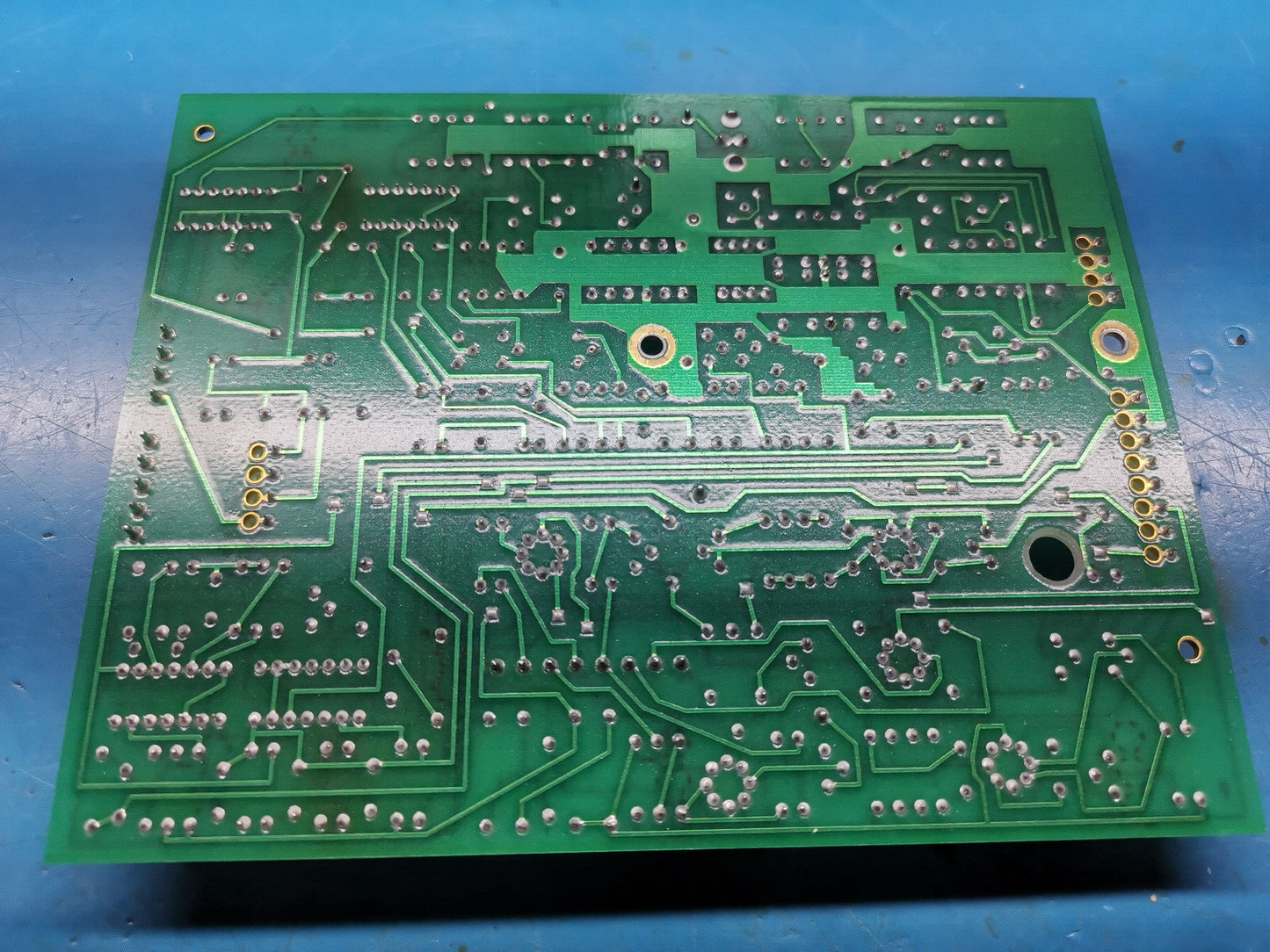 HP Agilent 3312A Function Generator 03312-66502 Board