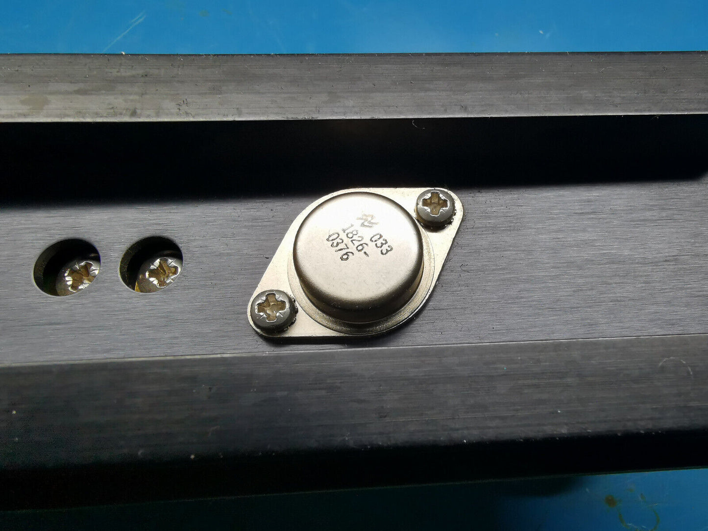 HP Agilent  Power Supply Module +15v -15v +5v +5V