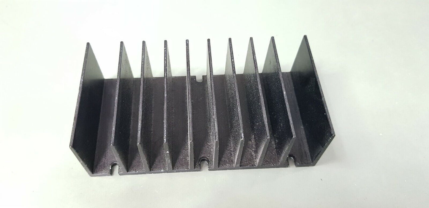 High Quality PCB Mount Transistor Mosfet Heatsink Military Part