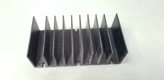 High Quality PCB Mount Transistor Mosfet Heatsink Military Part