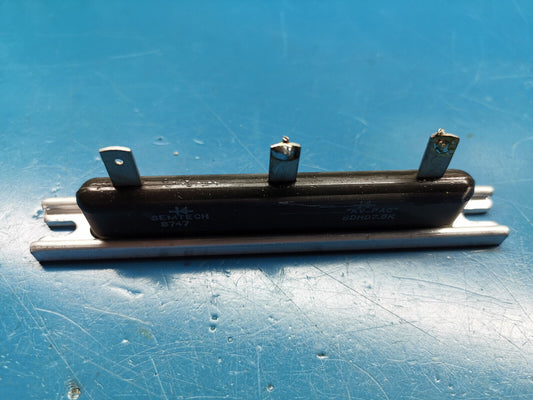 7.5Kv High Voltage Diode 0.4A SDHD7.5K