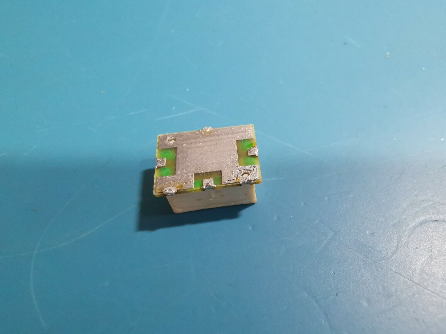 MCL SYM-11 Frequency Mixer Level 7 LO Power +7 dBm 1 to 2500 MHz
