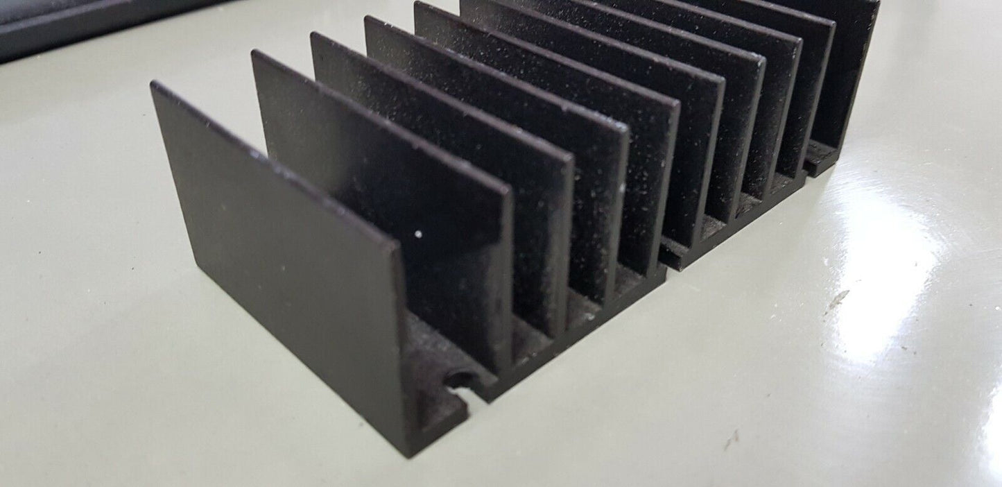 High Quality PCB Mount Transistor Mosfet Heatsink Military Part