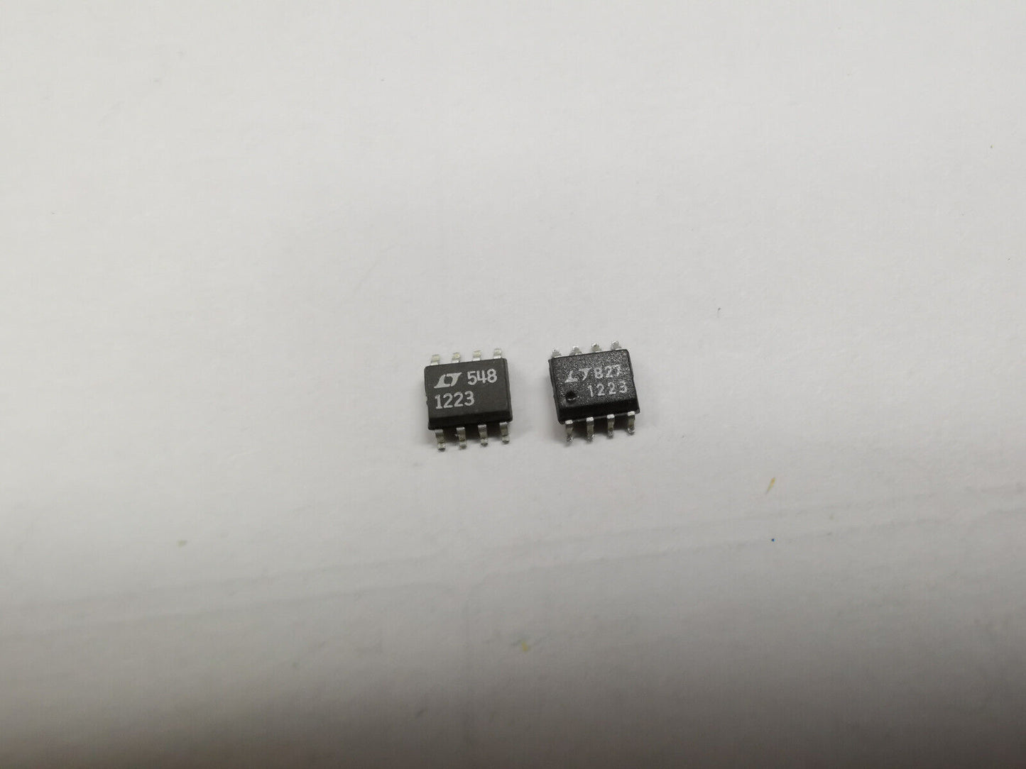 2pcs Genuine LT1223 High Speed Operational Amplifier 100MHz