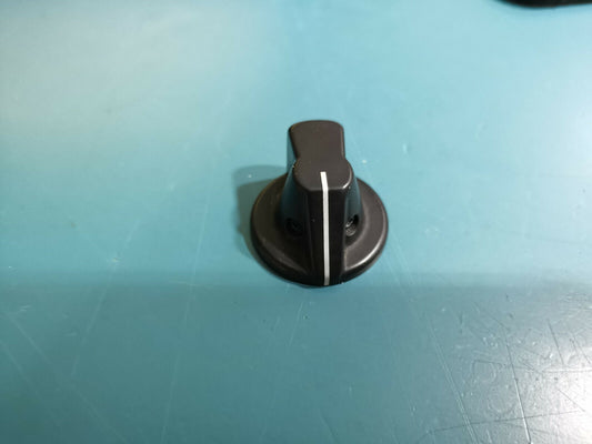 Military Cockpit Instrument Knob