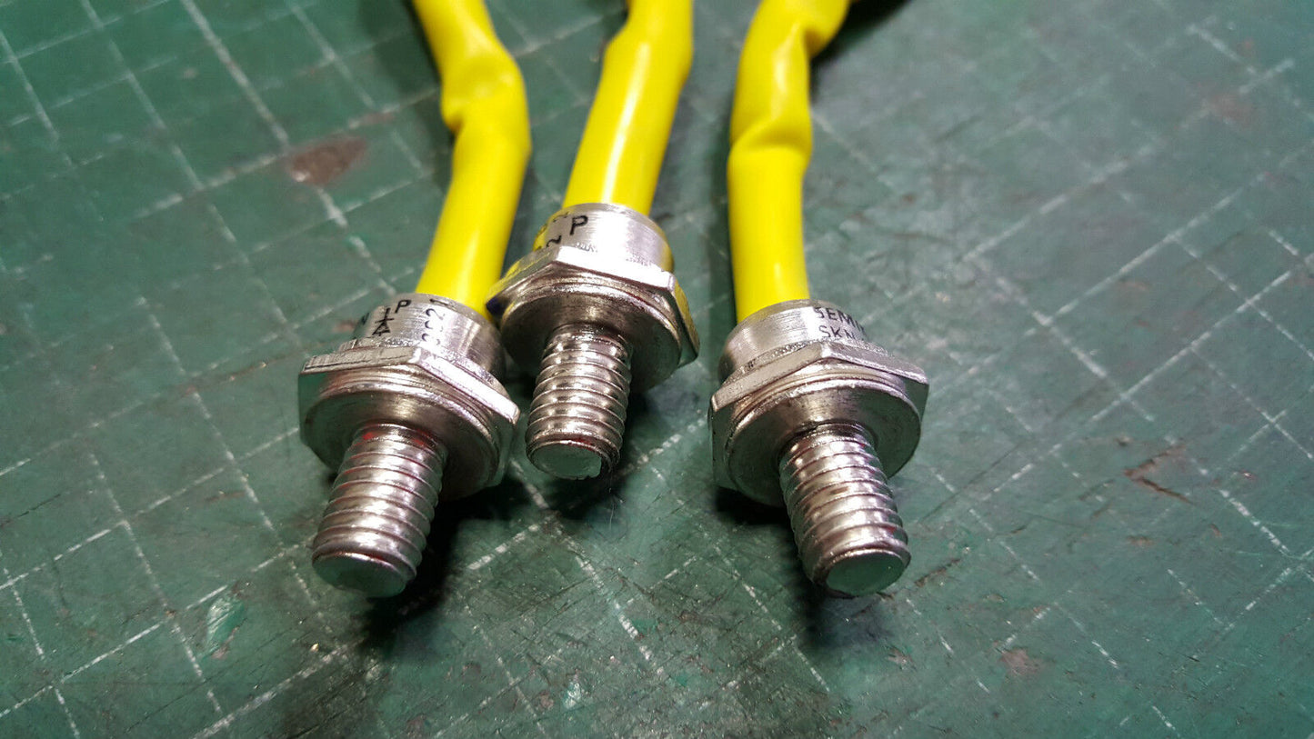 200V 45A Power Diode Stud Power Diode 1pc