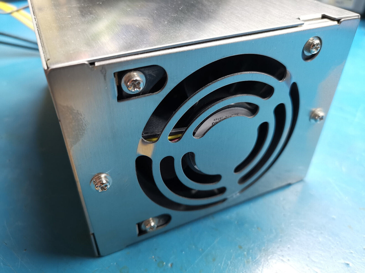 Cosel PAA300F-5 5V 60A Switching Power Supply