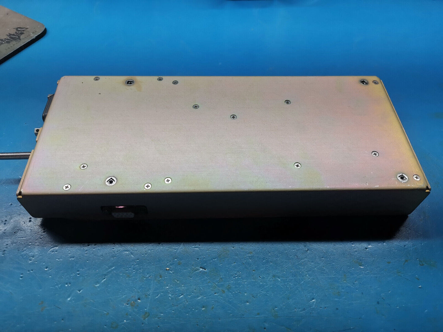 12v 3A 5.3v 2.5A Switch Mode Power Supply ML 110-000