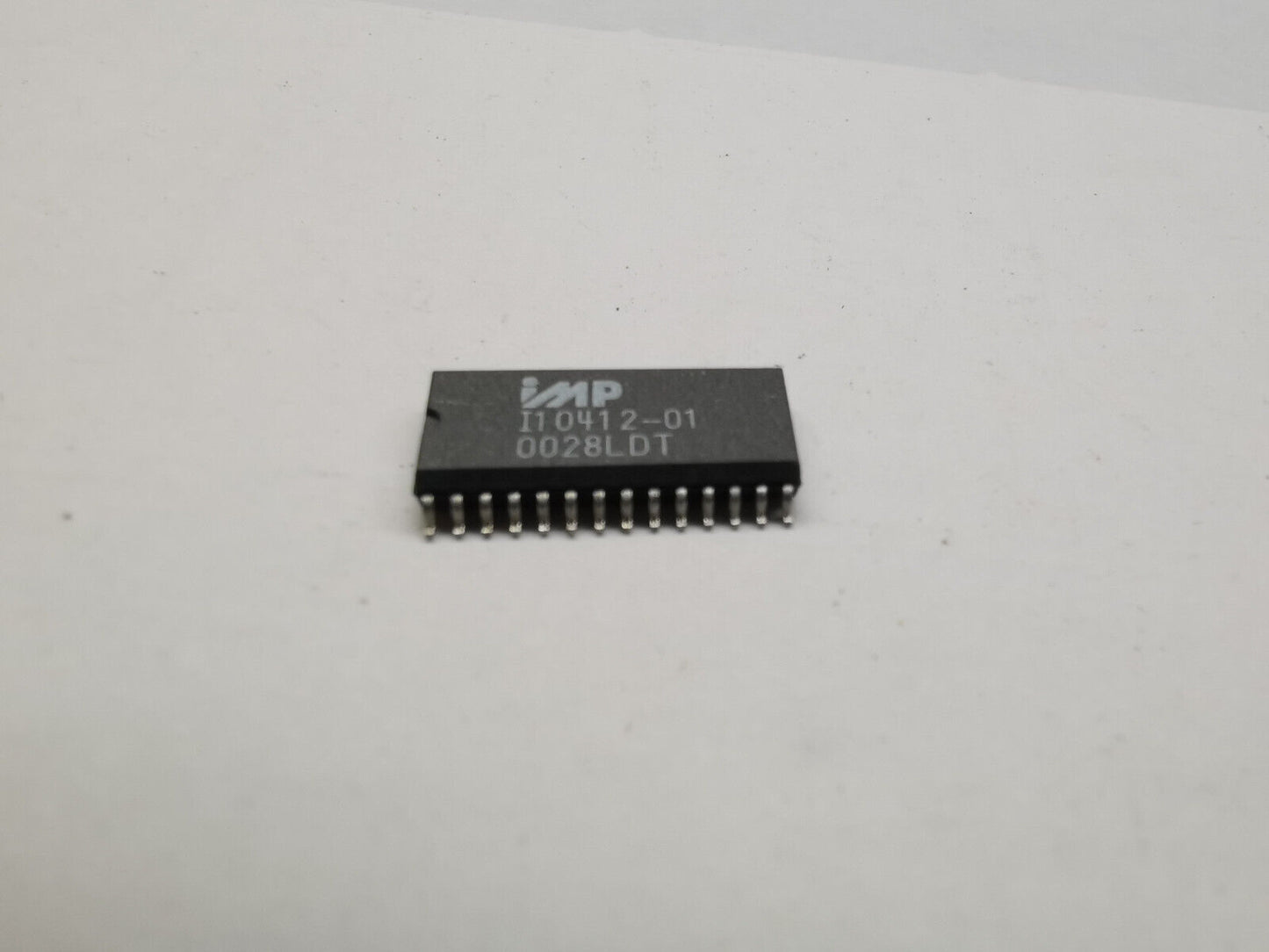 IMP I10412-01 TDS694 TDS520 And Other Tektronix Equipment IC
