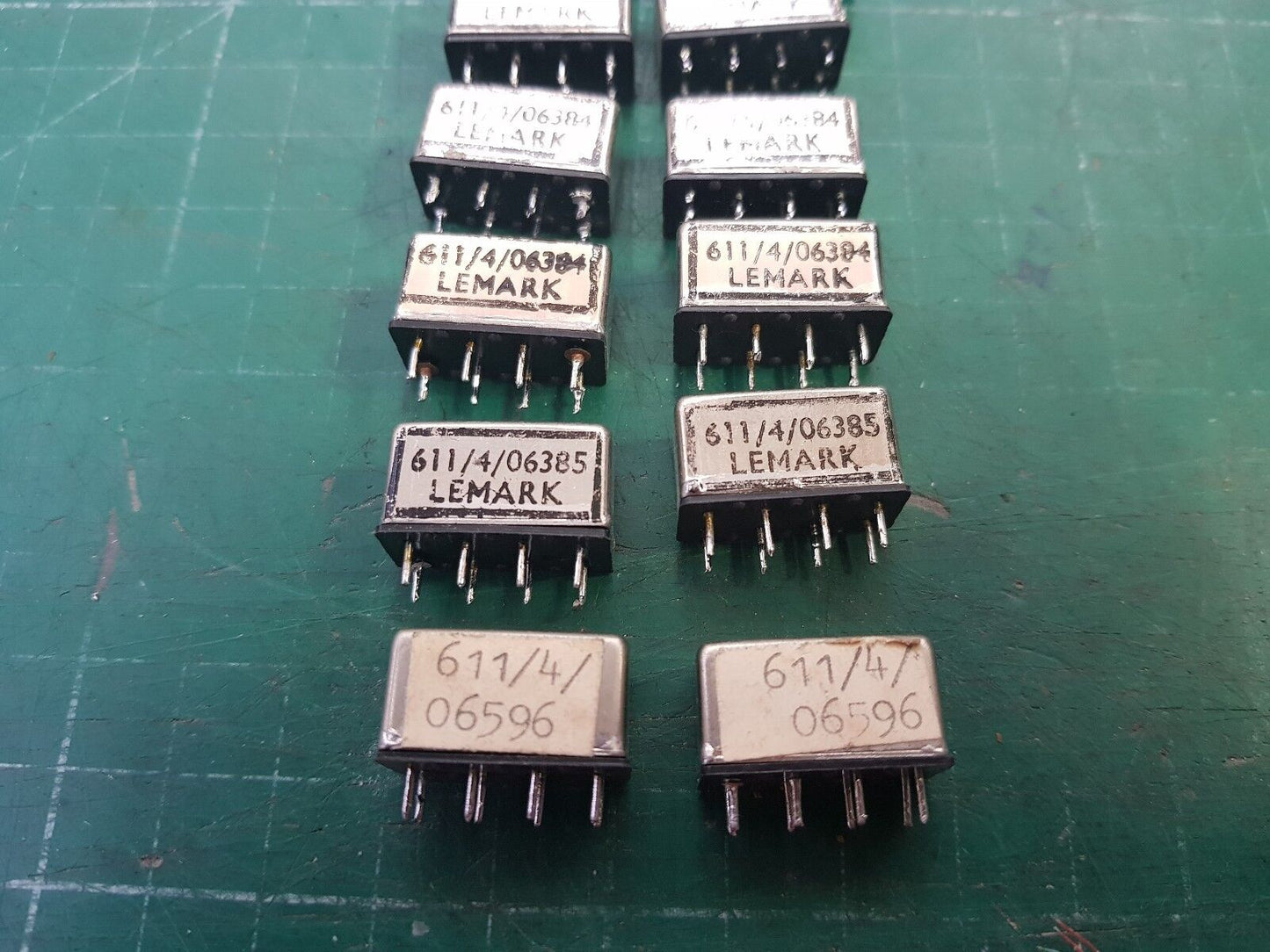 RF Transformer  3 Different type , EX MOD