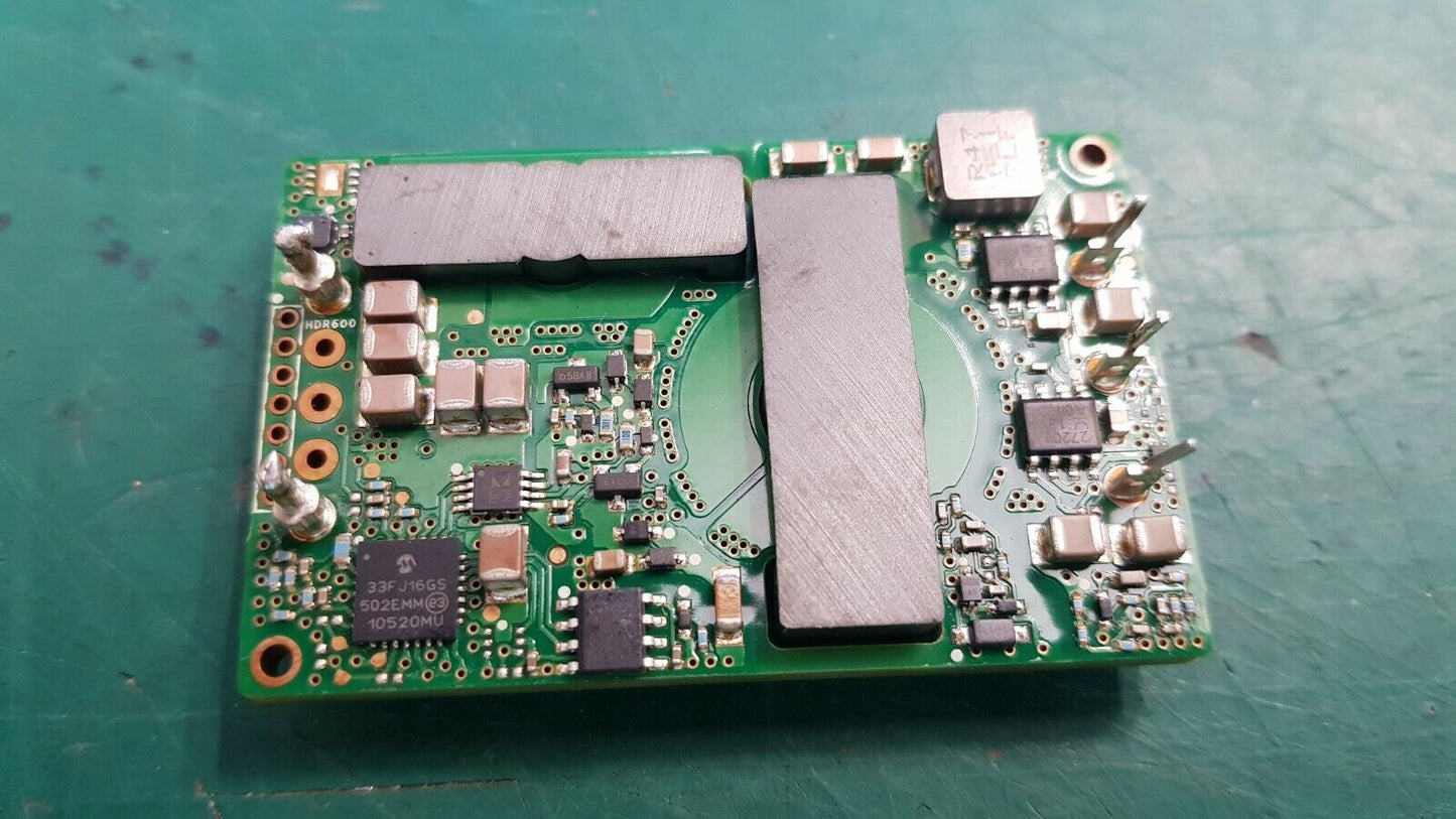 12v Power Supply 33A  Step Down Power Module 36 To 75v Input  400W Output