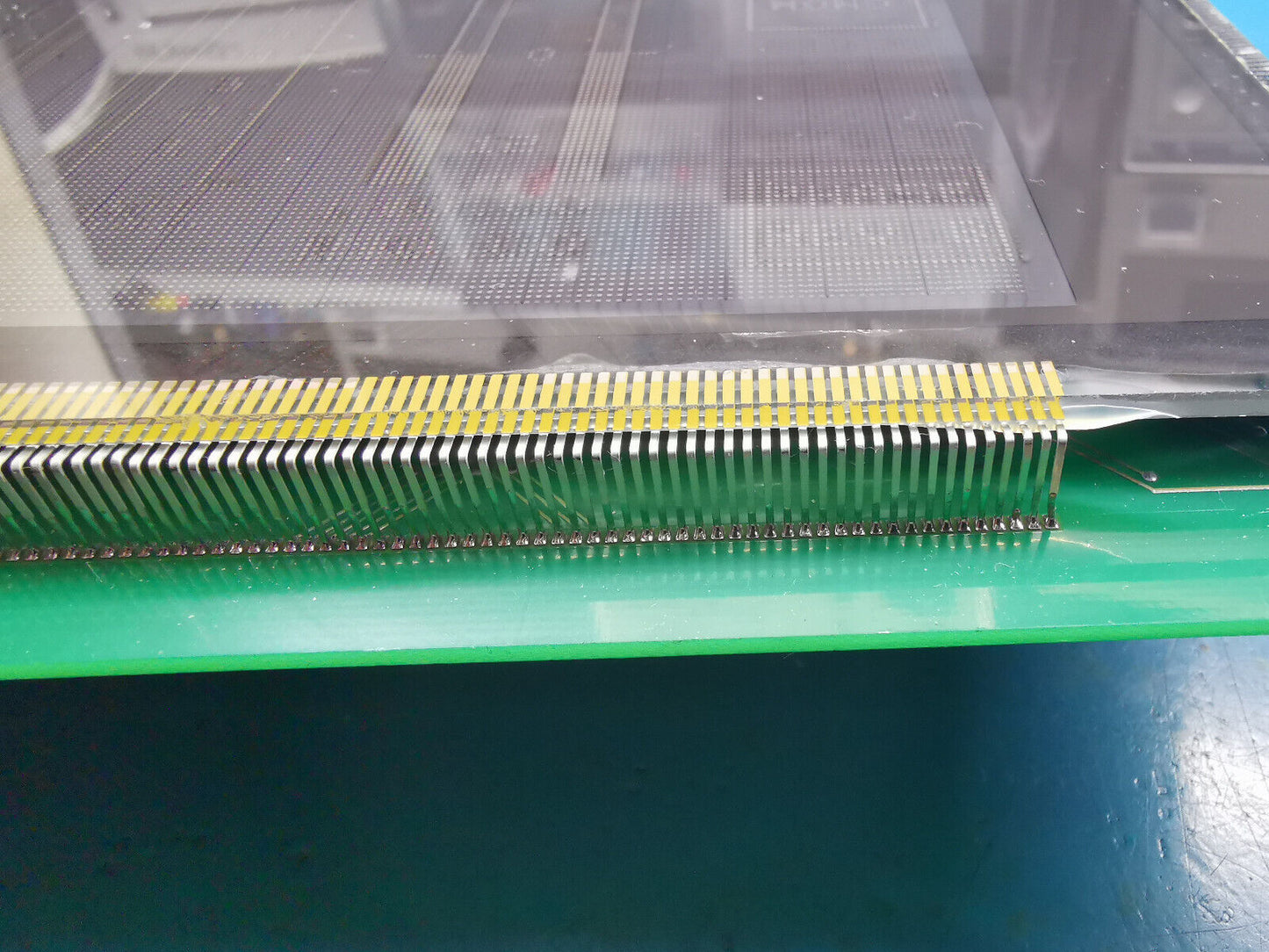 APD-240G120 Plasma Panel Display Module 240 x 120 Graphic With Display Driver