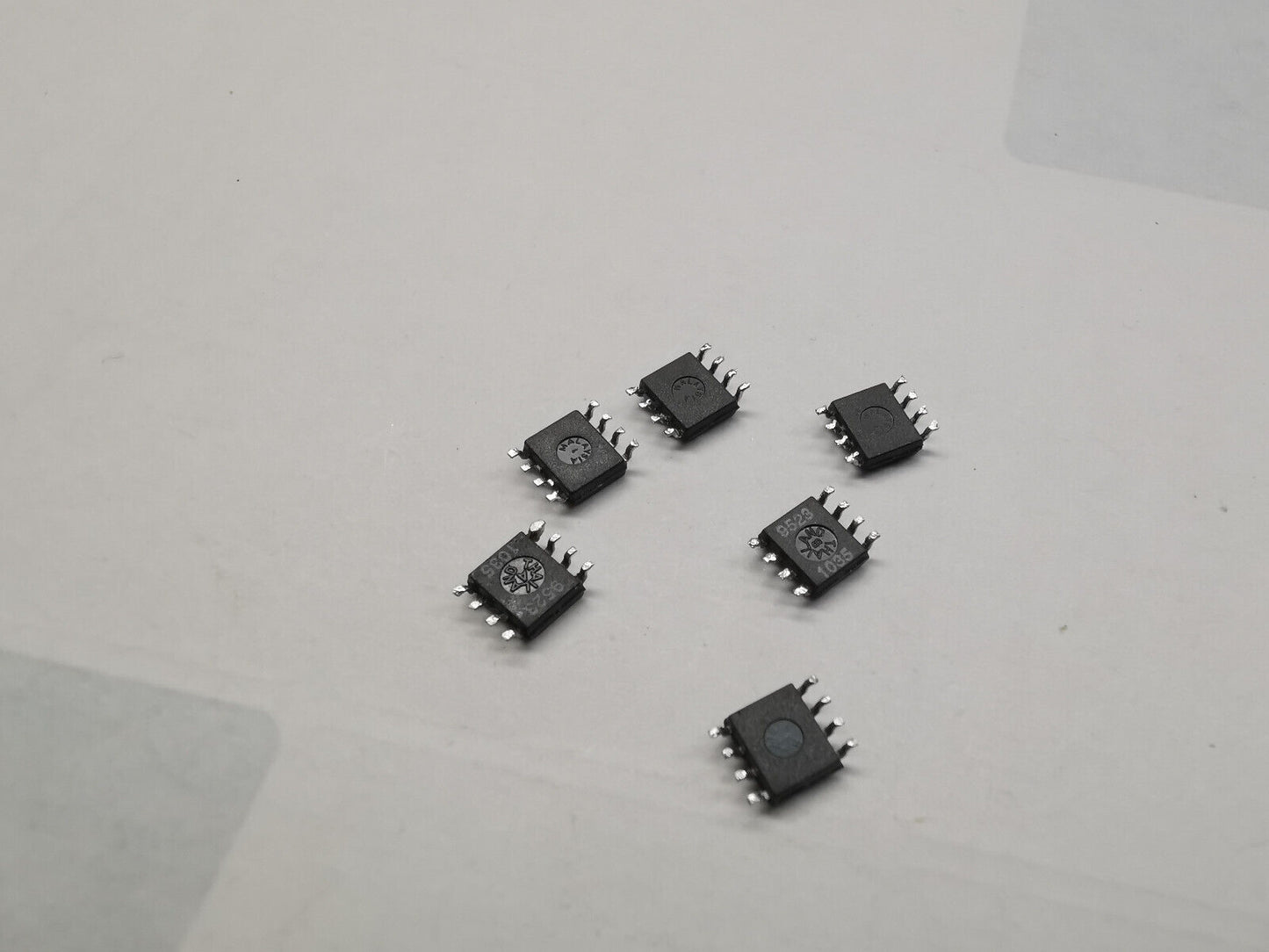 6PCS Genuine TQ9132B 800MHz - 2.5GHz +17 dBm 50Ω RF Amplifier