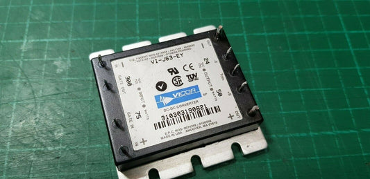 24v 50W DC DC Buck Step Down 24v 50W Half Brick DC DC Converter