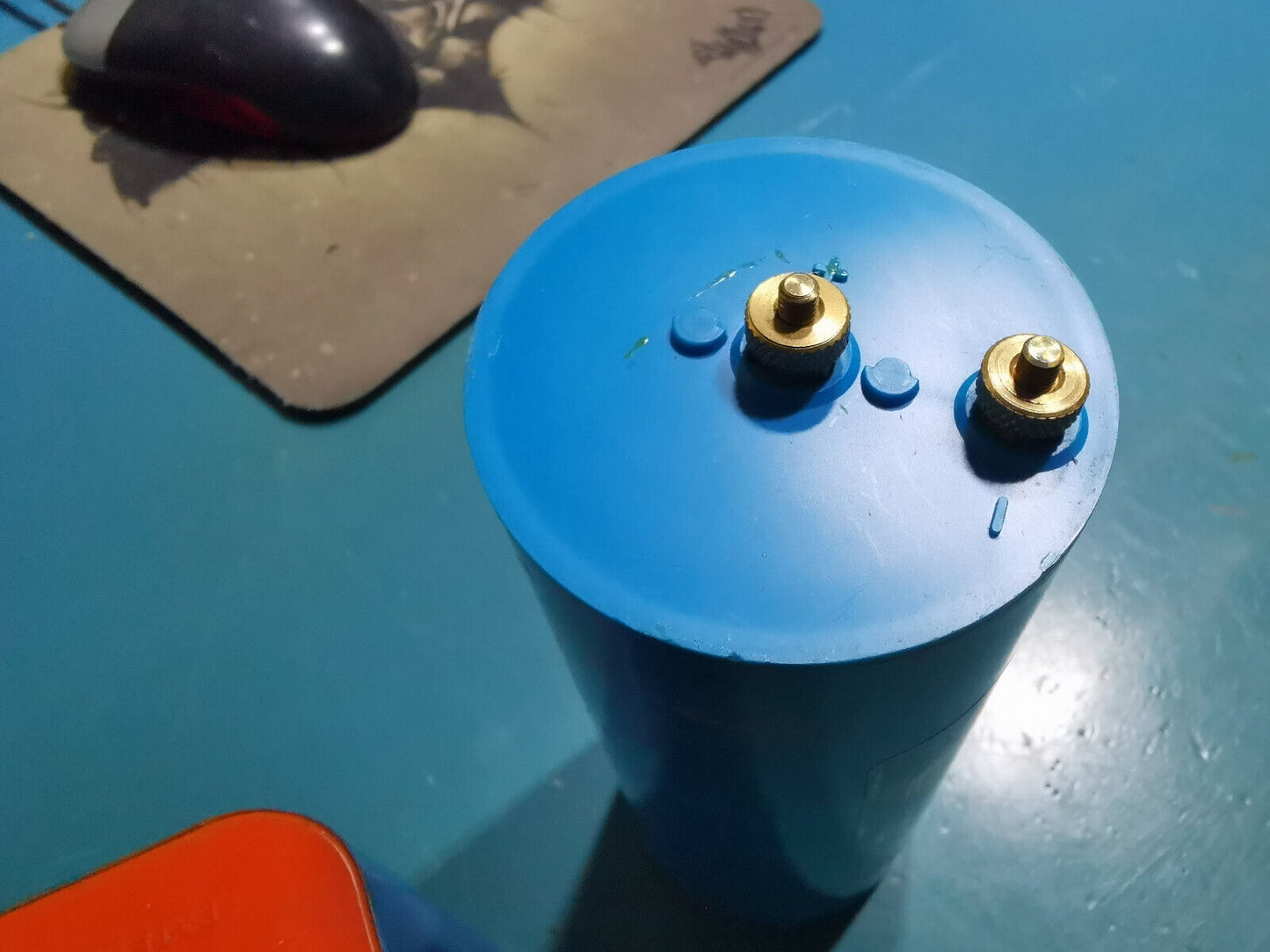 Vintage Ever Ready 1.5v 993 Battery  Ever Ready Flag Cell R40