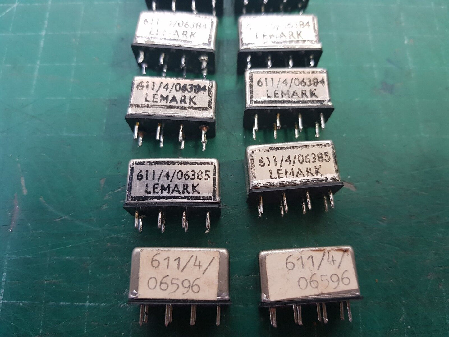 RF Transformer  3 Different type , EX MOD