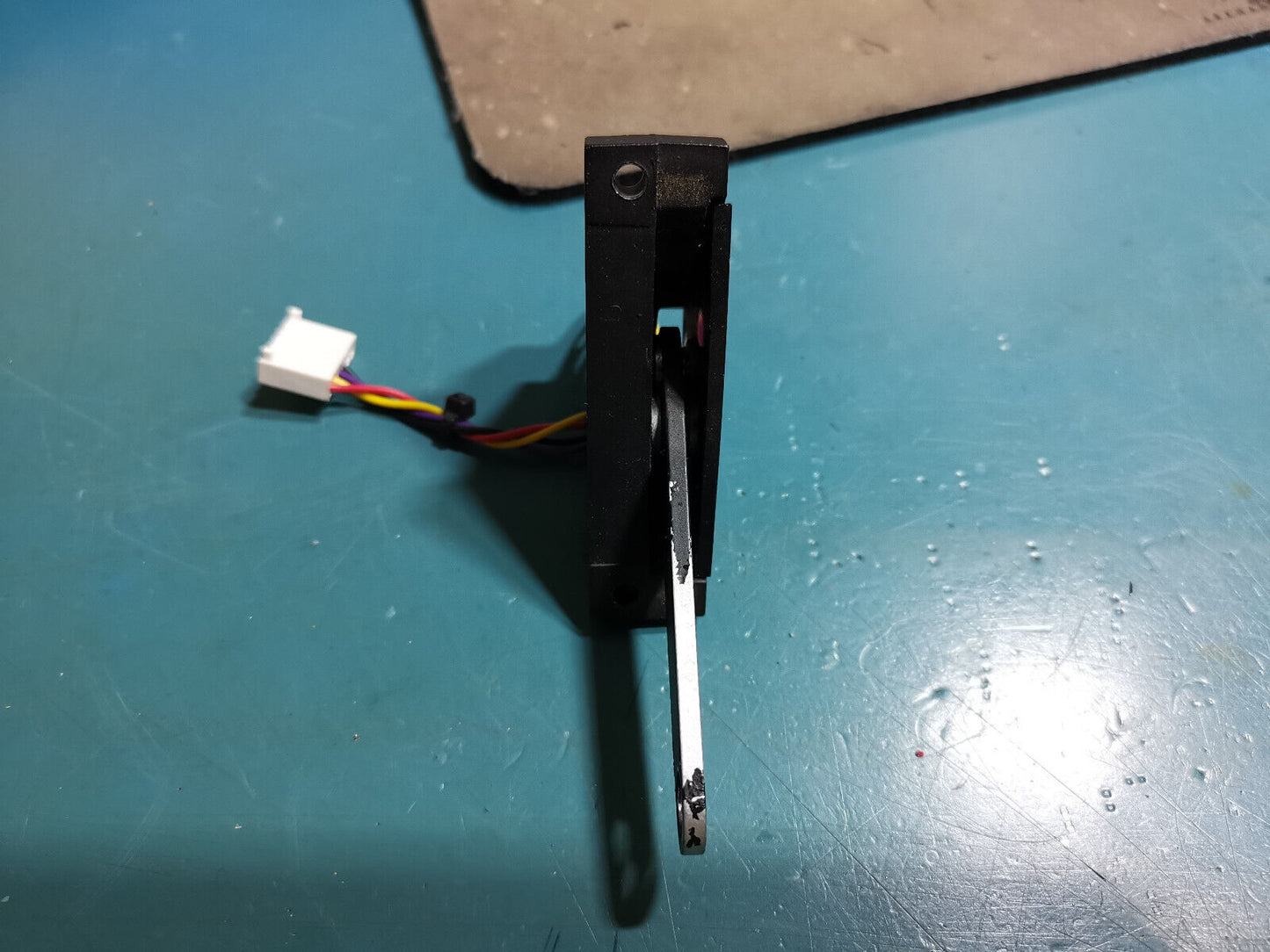 PGF 5000 Digital T Bar Video Controller