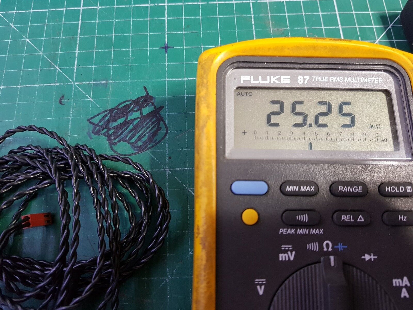 Temperature Sensor 16 pcs EX MOD