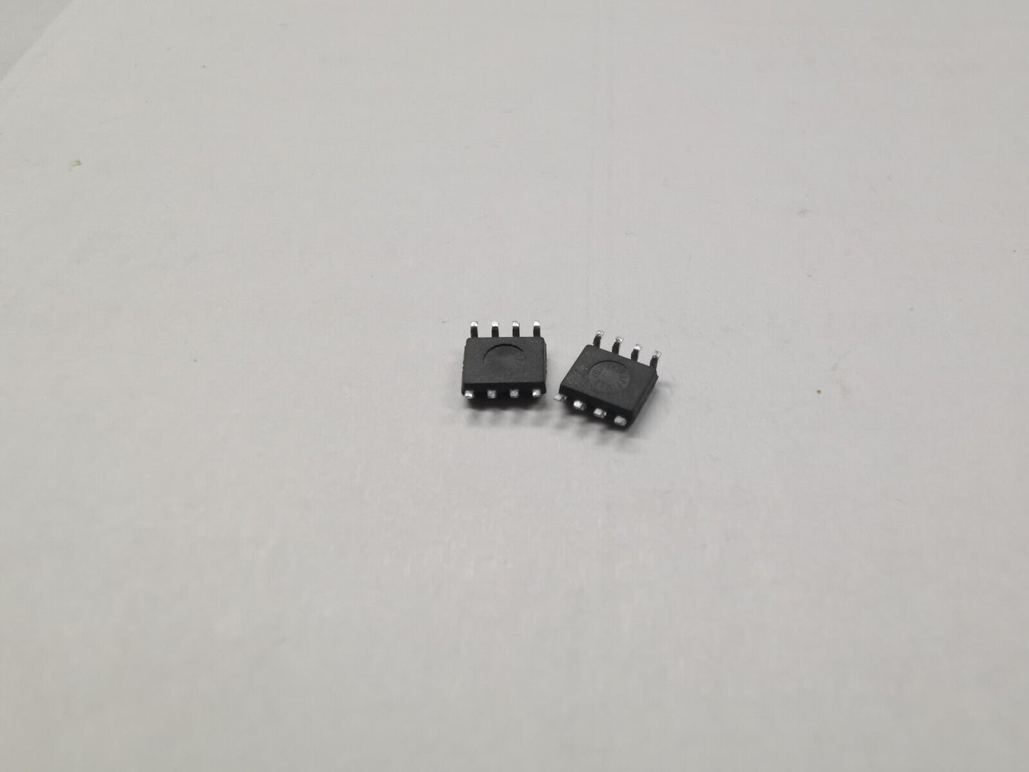 2pcs Genuine AD847JR High Speed Low Power Precision Operational Amplifier