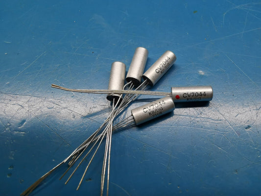 5pcs CV7044 KB/DG Mullard Germanium Transistor Transistor NOS
