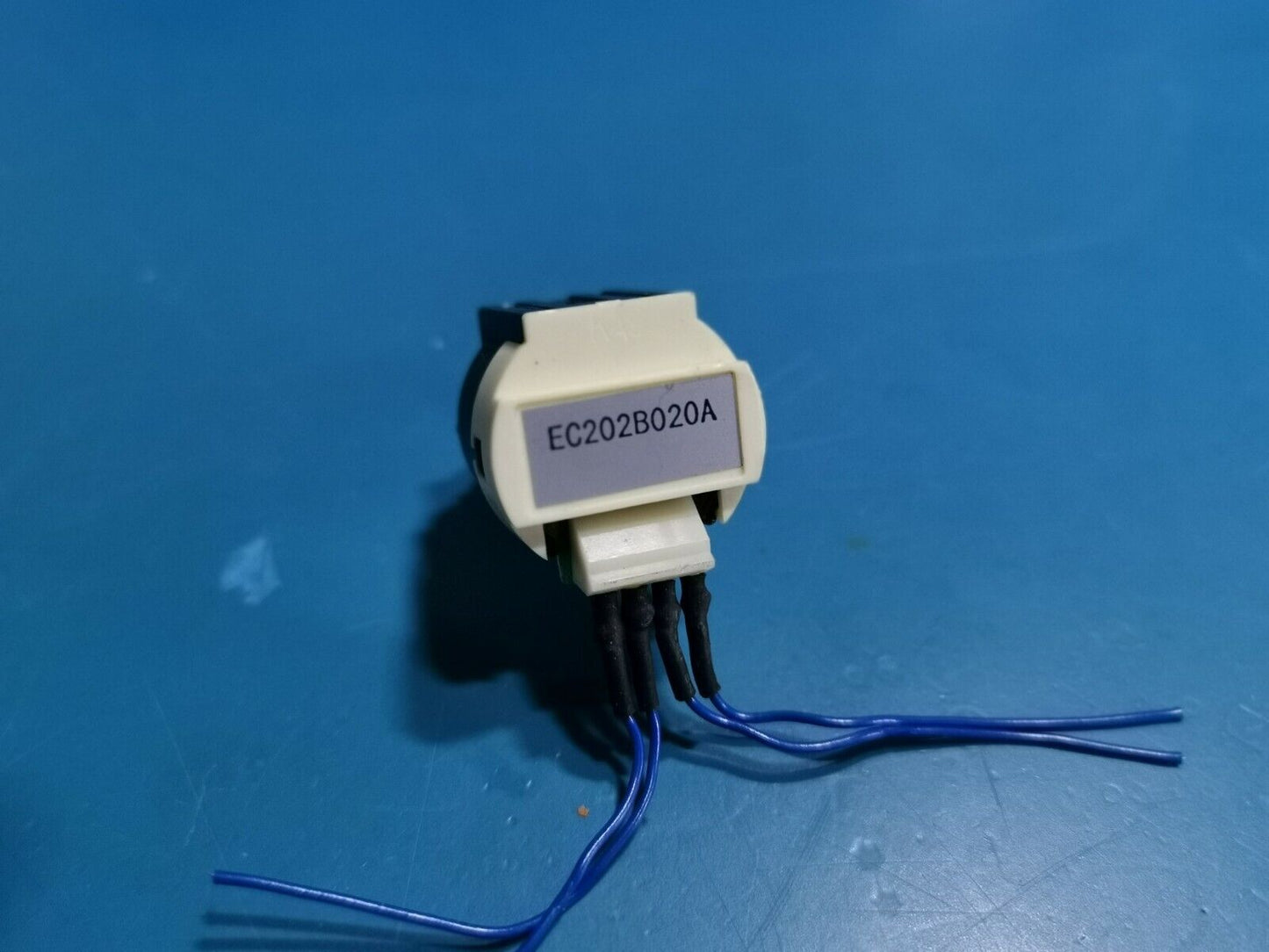 EC202B020A Optical Encoder 20 Pulse Per Revolution Panel Mount