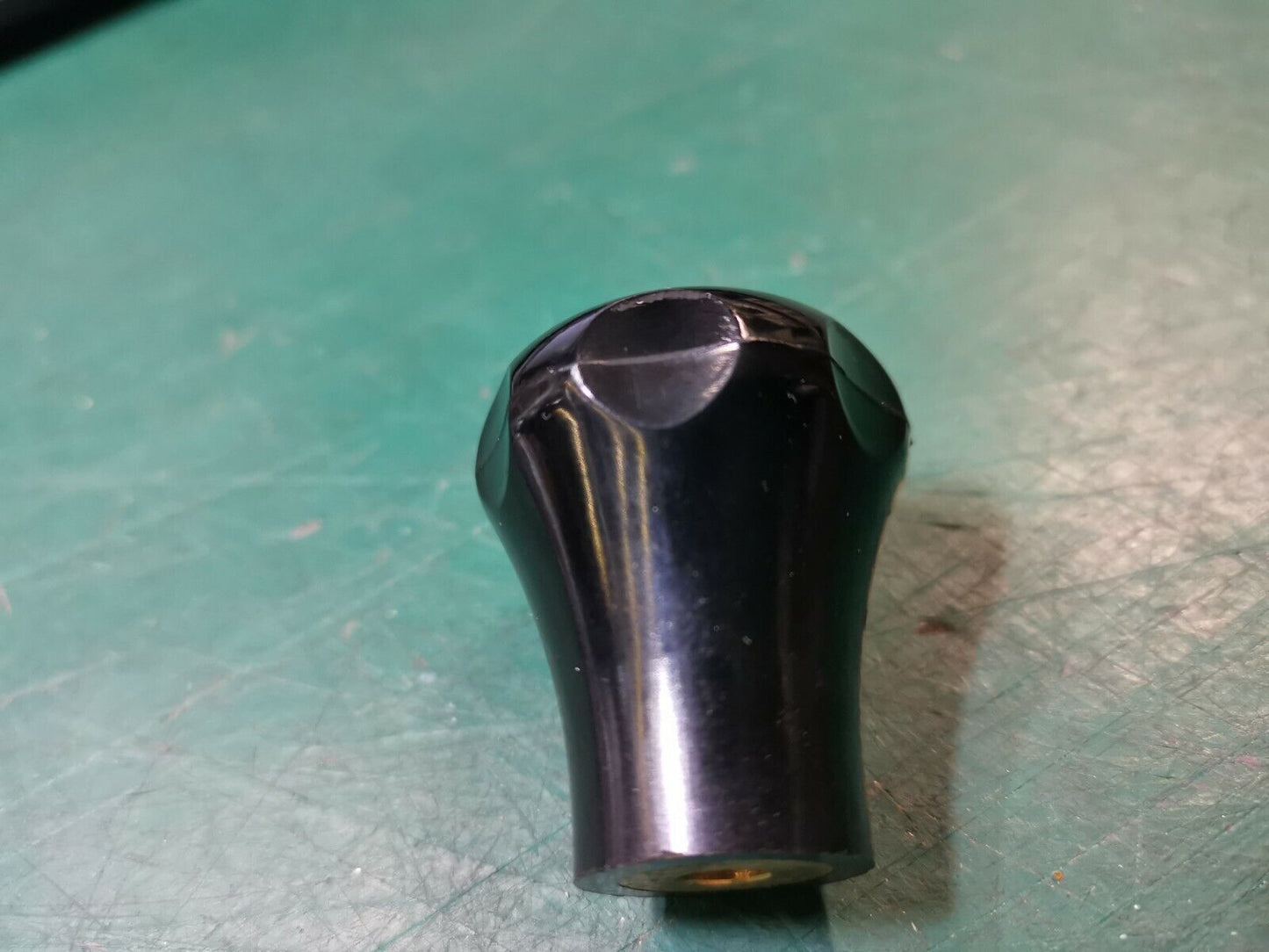 Vintage Rotary Switch Potentiometer Knob For 6mm Shaft