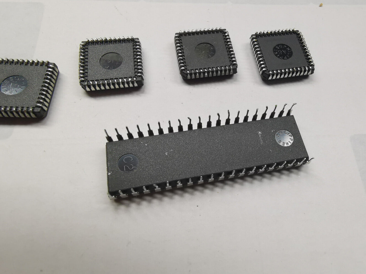 5pcs Genuine TMS9914 GPIB Controller General Purpose Interface Bus