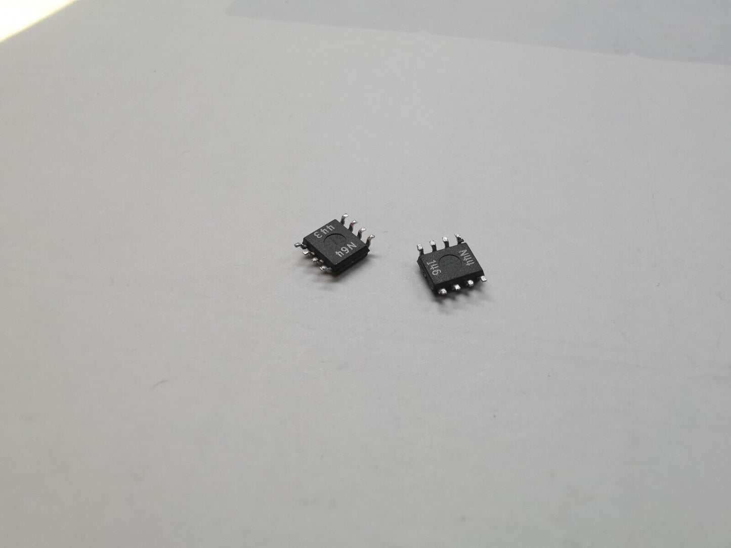 2pcs Genuine LT1364 High Speed Operational Amplifier 70MHz SO8
