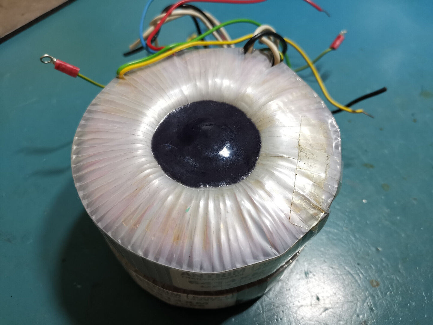 2 x  Antrim 120W Amplifier Line Output Transformer