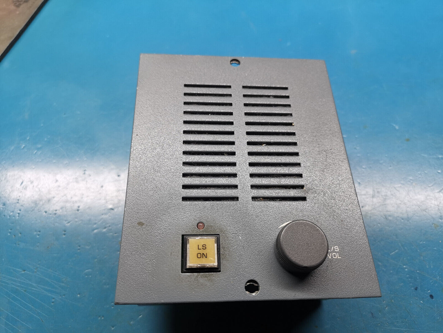 Military Intercome Module
