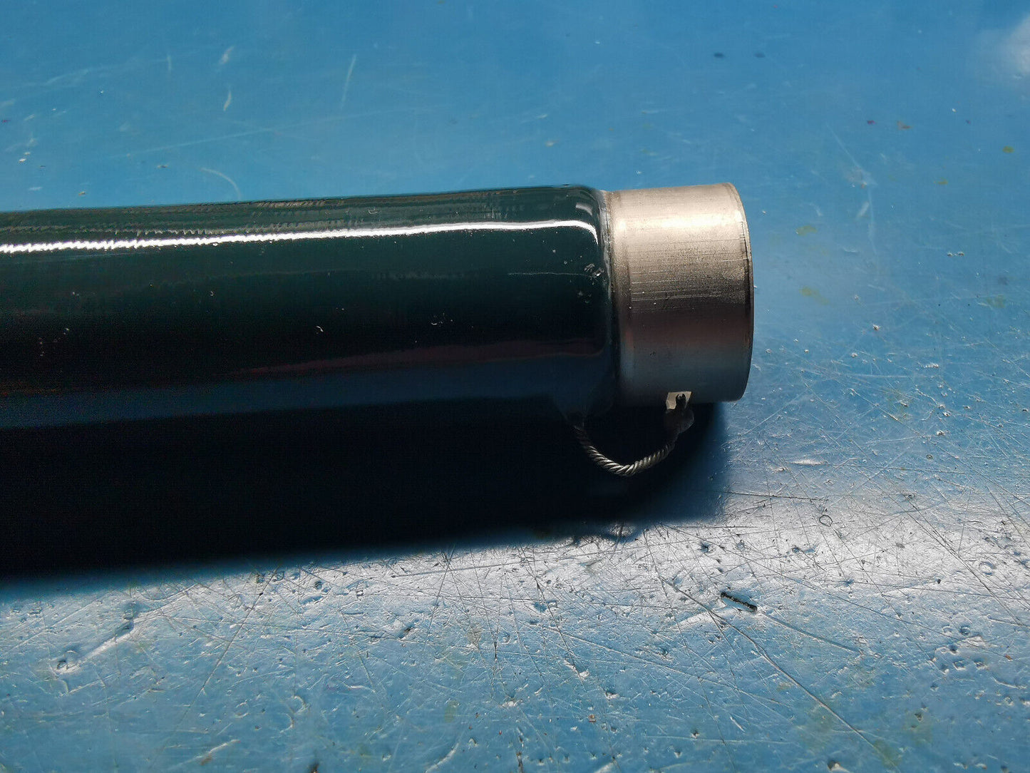Genuine Welwyn C1609  2.2K 160W 3Kv High Voltage Power Resistor
