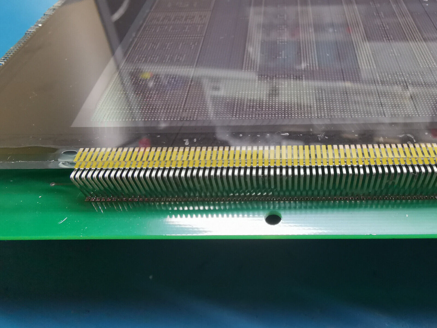 APD-240G120 Plasma Panel Display Module 240 x 120 Graphic With Display Driver