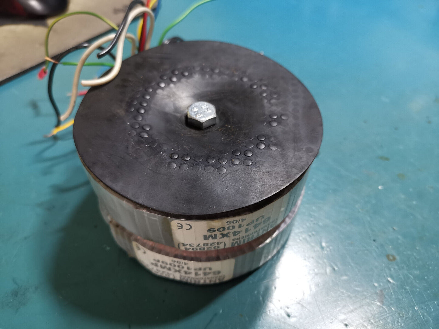 2 x  Antrim 120W Amplifier Line Output Transformer